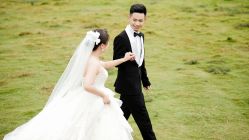 -金夫人婚纱摄影