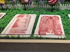 -福缘烤肉王自助(爱琴海-原比尔森店)