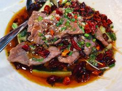 -广州塔晖粤轩中餐厅