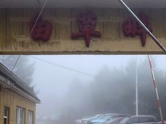 -白草畔自然风景区