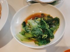 -小厨娘淮扬菜(板桥一店)