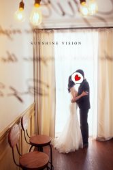 -日光视觉婚纱摄影(旗舰店)