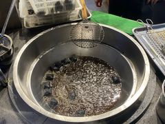 -自黑豆夫·臭豆腐夹馍(四海唐人街店)