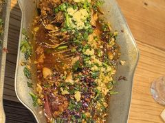 -树厨贵州菜(大十字店)