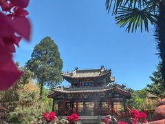 -红螺寺