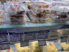 -白玉兰食品(甜云店)