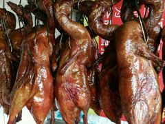 -宋柏树北京果木烤鸭(安东卫店)