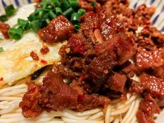 -辣肉面大王(天平路店)