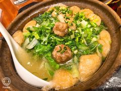 -南园民国茶楼餐厅·常州菜(北大街店)