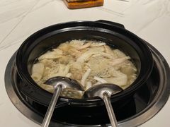 -百年果林椰子鸡(中洲店)