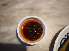 -翠華餐廳(浦东机场T1店)