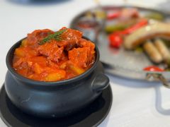 -马克西姆俄罗斯餐厅(通亚街店)