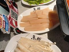 -鱼酷活鱼烤鱼(新世界城店)