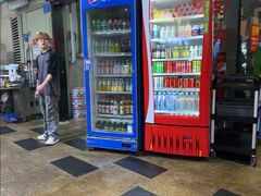 -回头烧烤(悦荟购物中心店)