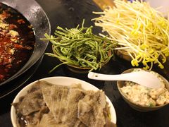 -苟味道老火锅(黄桷坪店)