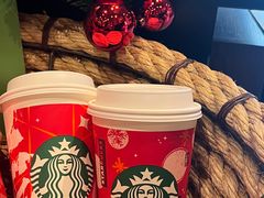 -星巴克(湖州梅地亚广场店)