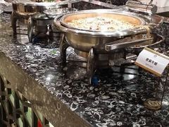 android_upload_pic-芭菲盛宴·环球美食(解放碑英利国际店)