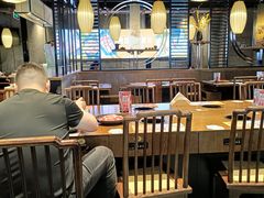 -呷哺呷哺 小火锅 (浦东新欧尚超市店)