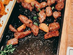 -小川洋风料理(大悦城店)