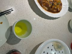 -船歌·鱼水饺青岛菜(金狮广场店)