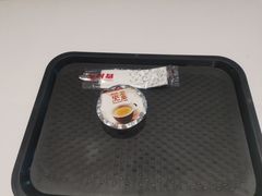 -乡村基(双流时代奥特莱斯餐厅)