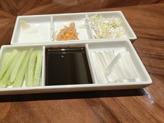 -北京全聚德(王府井店)