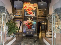 -于塗·文化餐厅(棕榈店)