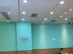 大堂-老乡鸡(西岸凤巢店)