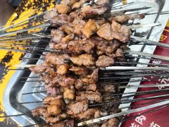 -文文烤肉(大皮院店)