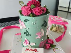 -BONCAKE裱花蛋糕(万象汇店)