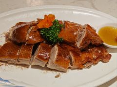 不倒翁广式烧鸭-不倒翁·安徽名菜楼(步行街店)