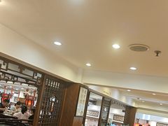 -一楼食业·美食人家