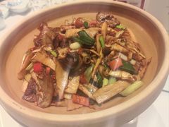 -燕郊烧鸽子(酷车小镇店)