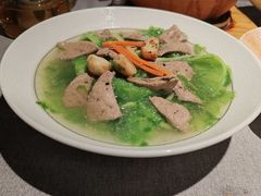 杜阮凉瓜浸猪润-晓粤·惹味粤菜(凯德乐峰广场店)