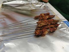 -勇利赵家烤肉坊(纬二街店)