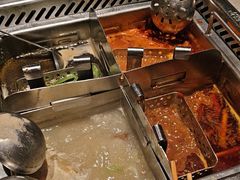 -海底捞火锅(塘厦天虹店)