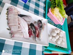 -中山脆肉鲩(新圳东路店)
