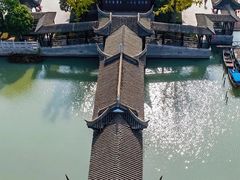 -乌镇景区