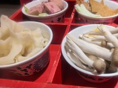 -受气牛肉·重庆耙牛肉(来福士店)