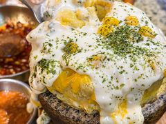 -首尔烤肉大排档(合生汇店)