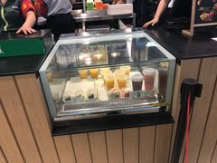 -德克士(西站站内店)