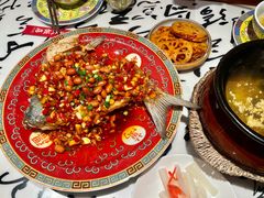 -南昌大饭店·地标美食名片(万寿宫店)