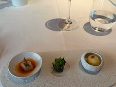 -Le Bernardin