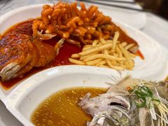 -马凯餐厅(长椿街店)