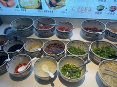 -云尊府云南菜·蒸汽石锅鱼(学清路店)