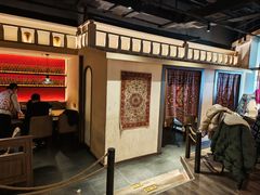 -那时新疆·若羌(经纬汇店)