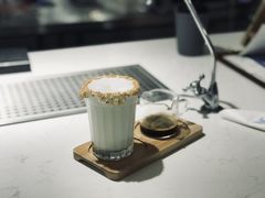 -Oasis coffee燕谷咖啡(公信店)