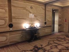 -西安赛瑞喜来登大酒店