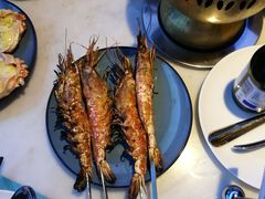 -喜庭海鲜自助(来福士店)