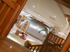 -热带雨林汗蒸馆(汶水东路店)